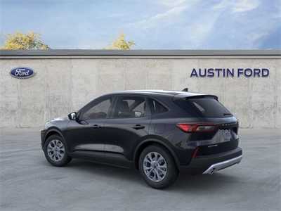 2025 Ford Escape, $28936. Photo 4