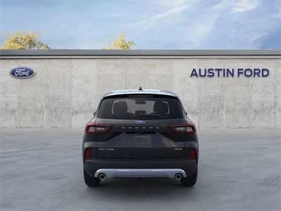 2025 Ford Escape, $28936. Photo 5