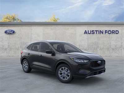 2025 Ford Escape, $28936. Photo 7