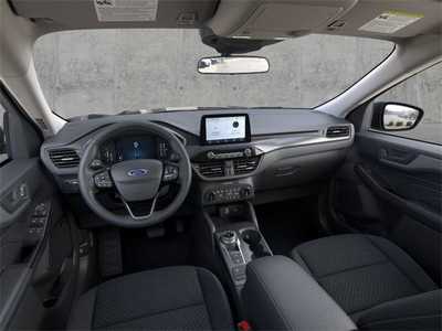 2025 Ford Escape, $28936. Photo 9