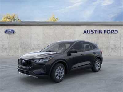 2025 Ford Escape, $28936. Photo 1