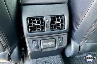 2018 Subaru Outback, $18700. Photo 10