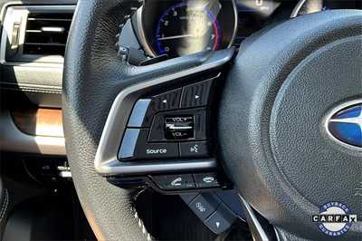 2018 Subaru Outback, $18700. Photo 11