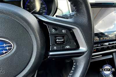 2018 Subaru Outback, $18700. Photo 12