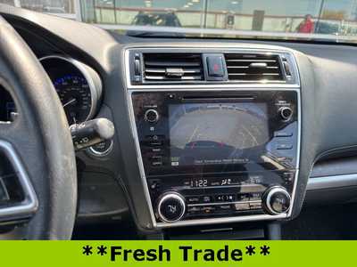 2018 Subaru Outback, $19590. Photo 7