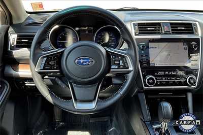 2018 Subaru Outback, $18700. Photo 8