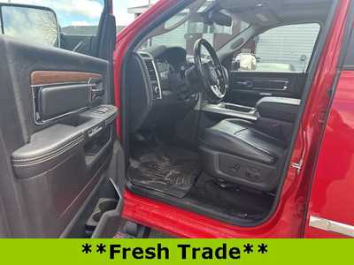 2018 RAM 2500 Crew Cab, $28990. Photo 10