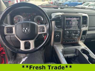 2018 RAM 2500 Crew Cab, $28990. Photo 12