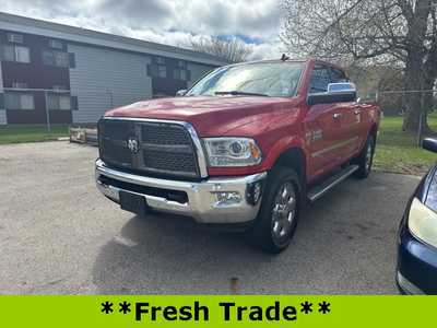 2018 RAM 2500 Crew Cab, $28990. Photo 2