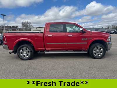 2018 RAM 2500 Crew Cab, $28990. Photo 7