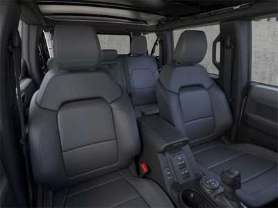 2025 Ford Bronco, $45155. Photo 10