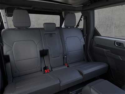 2025 Ford Bronco, $45155. Photo 11