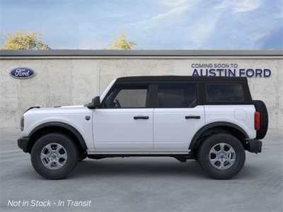 2025 Ford Bronco, $45155. Photo 3