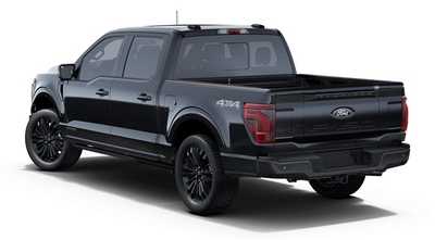 2025 Ford F150 Crew Cab, $. Photo 2