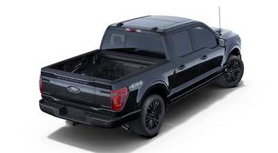 2025 Ford F150 Crew Cab, $. Photo 3