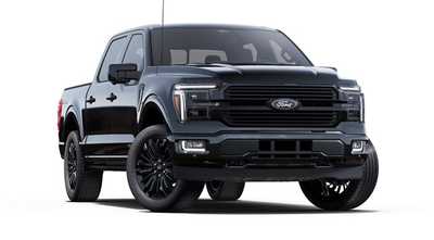 2025 Ford F150 Crew Cab, $. Photo 4
