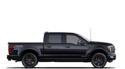 2025 Ford F150 Crew Cab, $. Photo 5