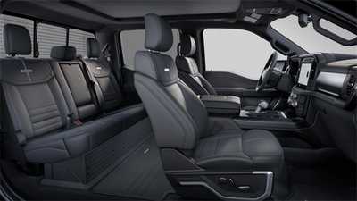 2025 Ford F150 Crew Cab, $. Photo 6