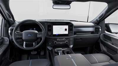 2025 Ford F150 Crew Cab, $. Photo 7