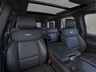 2025 Ford Expedition Max, $86215. Photo 10