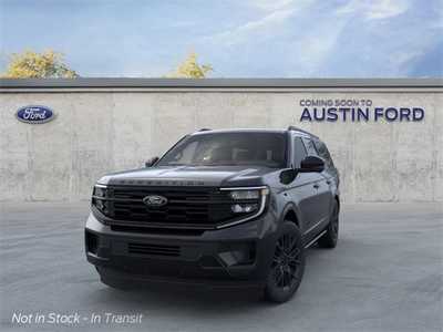 2025 Ford Expedition Max, $86215. Photo 2