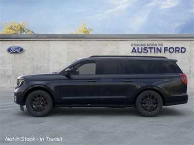 2025 Ford Expedition Max, $86215. Photo 3