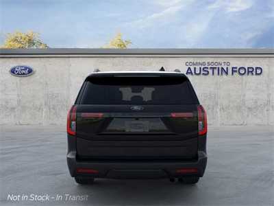 2025 Ford Expedition Max, $86215. Photo 5