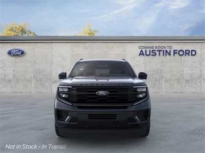 2025 Ford Expedition Max, $86215. Photo 6