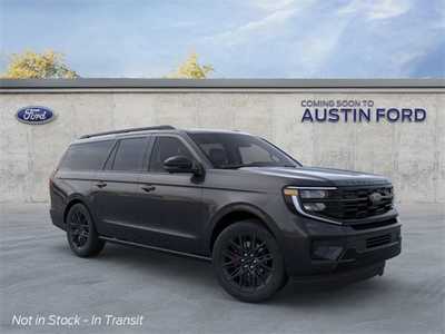 2025 Ford Expedition Max, $86215. Photo 7