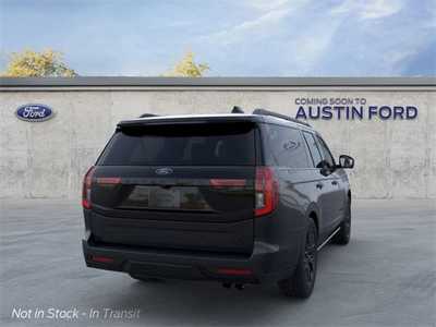 2025 Ford Expedition Max, $86215. Photo 8