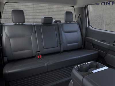2025 Ford F350 Crew Cab, $81525. Photo 11