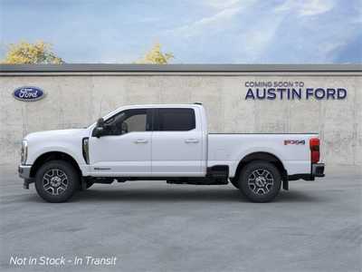2025 Ford F350 Crew Cab, $81525. Photo 3