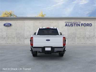 2025 Ford F350 Crew Cab, $81525. Photo 5
