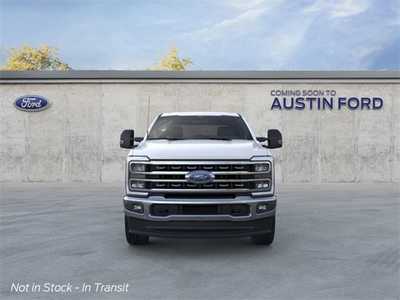 2025 Ford F350 Crew Cab, $81525. Photo 6
