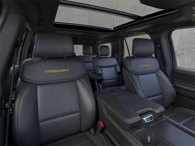 2025 Ford Expedition, $84255. Photo 10