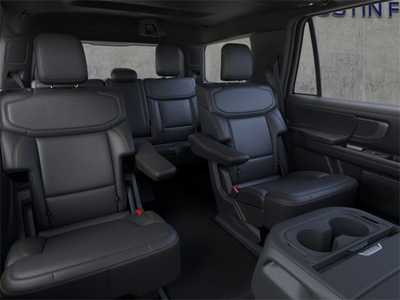 2025 Ford Expedition, $84255. Photo 11
