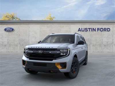 2025 Ford Expedition, $84255. Photo 2