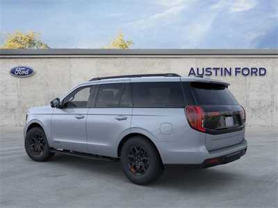 2025 Ford Expedition, $84255. Photo 4