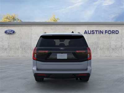 2025 Ford Expedition, $84255. Photo 5