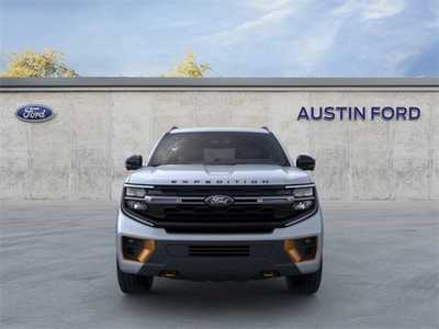 2025 Ford Expedition, $84255. Photo 6