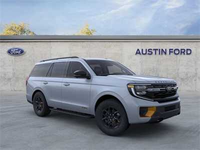 2025 Ford Expedition, $84255. Photo 7