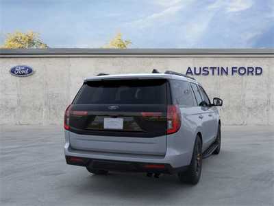 2025 Ford Expedition, $84255. Photo 8