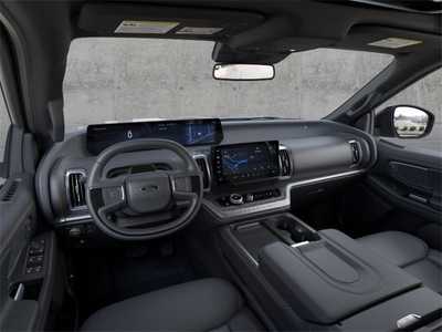 2025 Ford Expedition, $84255. Photo 9