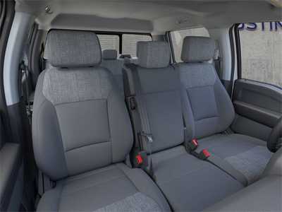 2025 Ford F350 Crew Cab, $62155. Photo 10