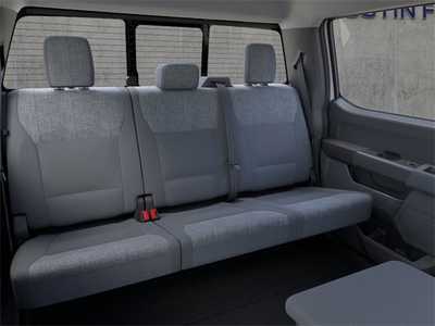 2025 Ford F350 Crew Cab, $62155. Photo 11