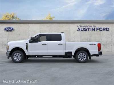2025 Ford F350 Crew Cab, $62155. Photo 3