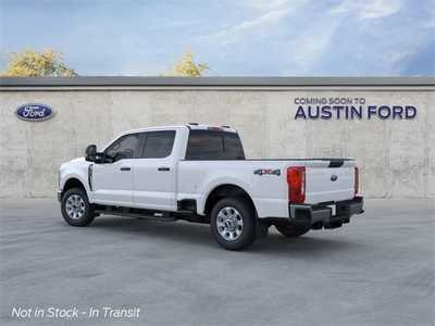 2025 Ford F350 Crew Cab, $62155. Photo 4