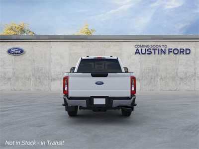 2025 Ford F350 Crew Cab, $62155. Photo 5