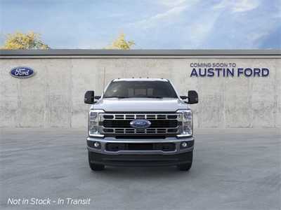 2025 Ford F350 Crew Cab, $62155. Photo 6