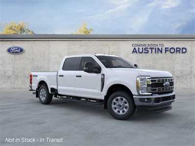 2025 Ford F350 Crew Cab, $62155. Photo 7